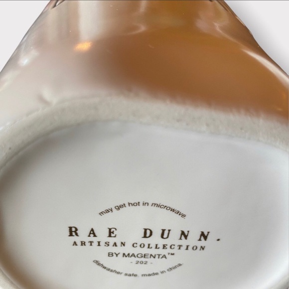 New Rae Dunn Bonfires Mug - Picture 3 of 3